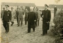 Hitler et le Mufti: retour sur l’alliance occultée entre le nazisme et le mouvement national palestinien