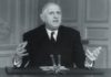 De Gaulle et la communauté juive de France