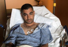 Attentat de Californie: Almog Peretz, de Sderot à Poway…