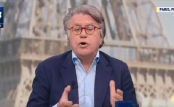Le député Collard : “On ferait bien de combattre au sein de l’UE ces lobbys qui prônent le boycott d’Israël”