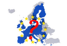 « L’Europe ne sera plus l’Europe »