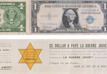 Paris : Drouot sommé de retirer un document antisémite d’une vente