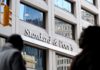 Standard & Poors a maintenu la note de crédit d’Israël à AA-
