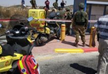 Les Arabes palestiniens approuvent le meurtre d’une adolescente israélienne (sondage)