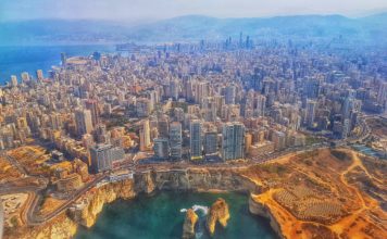 Intifada fiscale au Liban