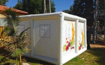 Le rabbi de Kalov : Ya’akov avinou et la mitsva de la Soucca