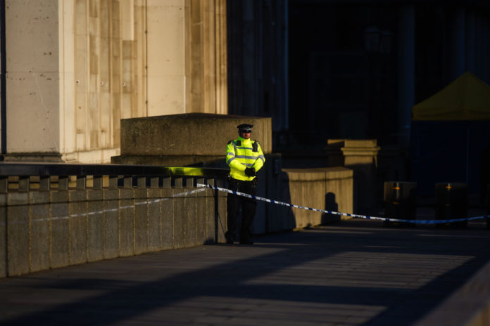 London Bridge Reopens After Attack