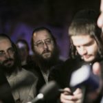 Synagogue Stabbing