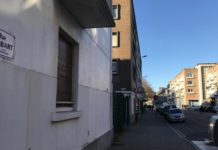 Dunkerque: il jette des excréments sur une synagogue