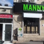 Kountrass Manny&rsquo;s