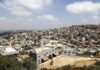 « Palestine », banlieue de l’occident