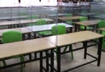 Une école modèle à… Bené Brak !