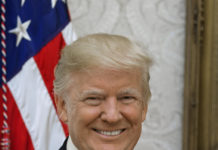 Comment Trump a bradé l’annexion à sa base évangélique