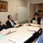 Rav Amar 1