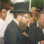 Rav Henkin