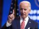 Première tentative anti-israélienne de l’Administration Biden