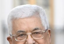 Pour la première fois depuis 2006 : Abou Mazen annonce des élections