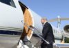 Les soirées électorales de Netanyahu annulées – il part pour une destination inconnue