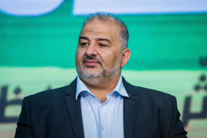 MANSOUR ABBAS