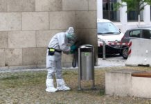 Haine du Juif en Allemagne : tentative d’incendie contre une synagogue