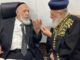 Le rav Chalom Cohen s’exprime face au Grand rabbin d’Israël