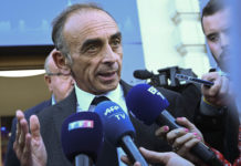 G. Millière : Le totalitarisme à la française contre Eric Zemmour
