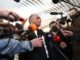 Eric Zemour face aux media israéliens : « Je suis un républicain laïc ».