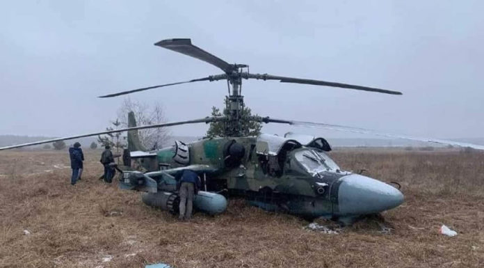 Le prix de la guerre pour la Russie