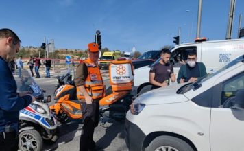 Attaque au couteau dans un autobus au Goush Etsion