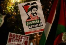 Les organisations anti-Israël au bord de la crise de nerfs