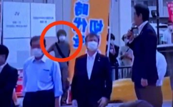 L’ancien Premier ministre japonais abattu par un assassin