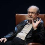 Salman Rushdie