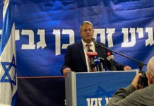 Ben Gvir annonce qu’il va se présenter sans Smotrich ! Mettent-ils leur groupe en danger ?