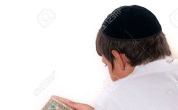 Le rabbi de Kalov, par. Choftim : élever des enfants qui seront respectueux envers les Sages