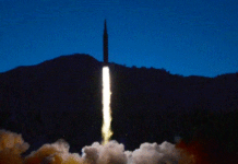 Missiles hypersoniques: contrer l’Iran