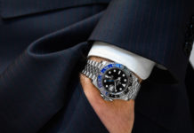 Mieux que la Rolex…