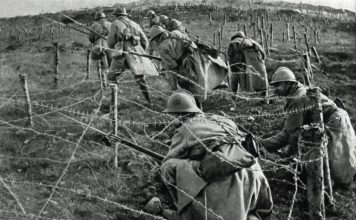 11 Novembre : les soldats juifs morts pour la France