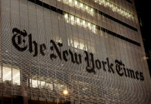 Le New York Times : « La démocratie dans l’État juif est en danger »…