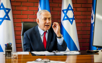 Netanyahou : « Dans une démocratie, on n’arrête pas les leaders de l’opposition – et on n’appelle pas à des émeutes civiles »
