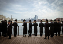 Le New York Times dans une attaque tous azimuts contre les orthodoxes