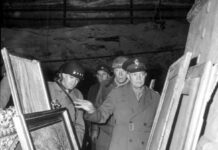 Spoliations d’oeuvres d’art par les nazis : une historienne enquête