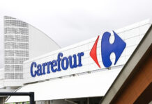 Pas moins de 50 magasins Carrefour ouvriront simultanément en Israël le 9 mai 2023 !