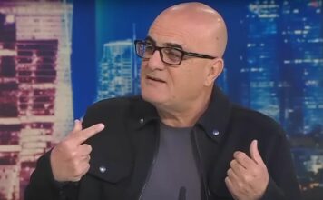 Une position qu’il est important de connaitre : celle de l’un des dirigeants de Ma’ariv
