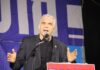 Les Américains commencent à comprendre comment fonctionne Lapid…