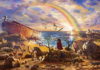 « Heureux l’homme qui place sa confiance en Hachem et NON dans les hommes ! «