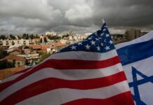 Les différends entre Israël et les États-Unis se règlent en coulisse