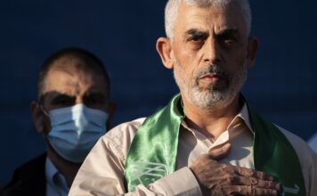 « Le Hamas est complètement sous le choc que nous ayons repris les combats »