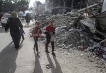 Vers un accord de trêve entre Israël et le Hamas ?