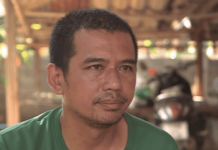 Témoignage d’un otage thaïlandais du Hamas