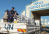 Complicité de l’UNRWA avec les terroristes du Hamas : le Commissaire général Lazzarini savait, donc l’ONU savait